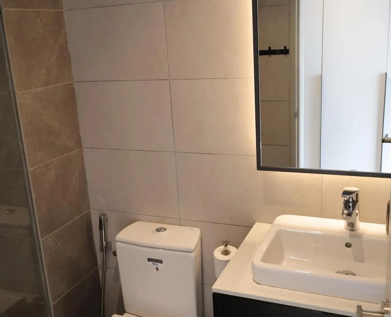 Axon Residence Damai Bukit Bintang 쿠알라룸푸르