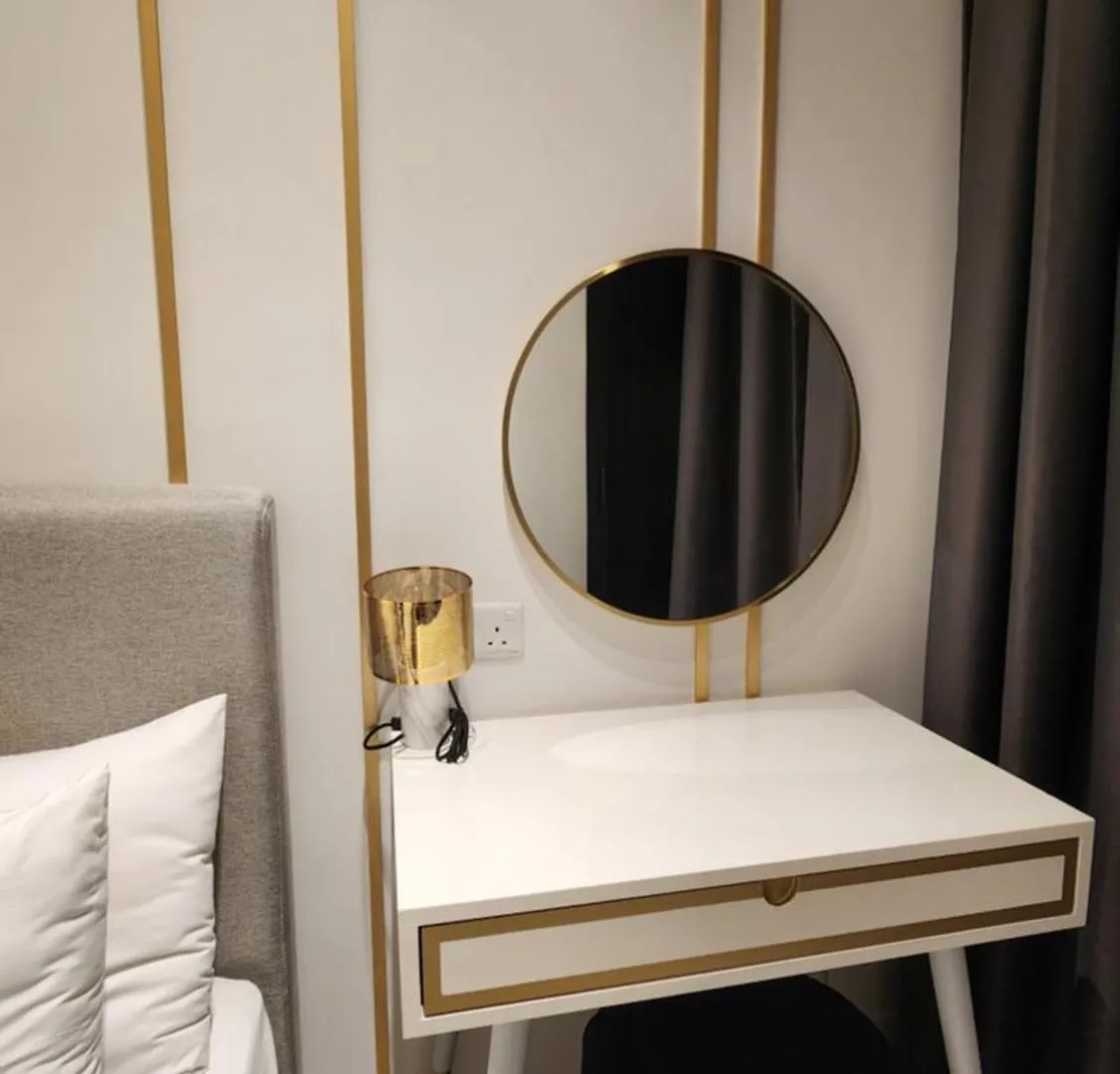 Axon Residence Damai Bukit Bintang 쿠알라룸푸르 0*,