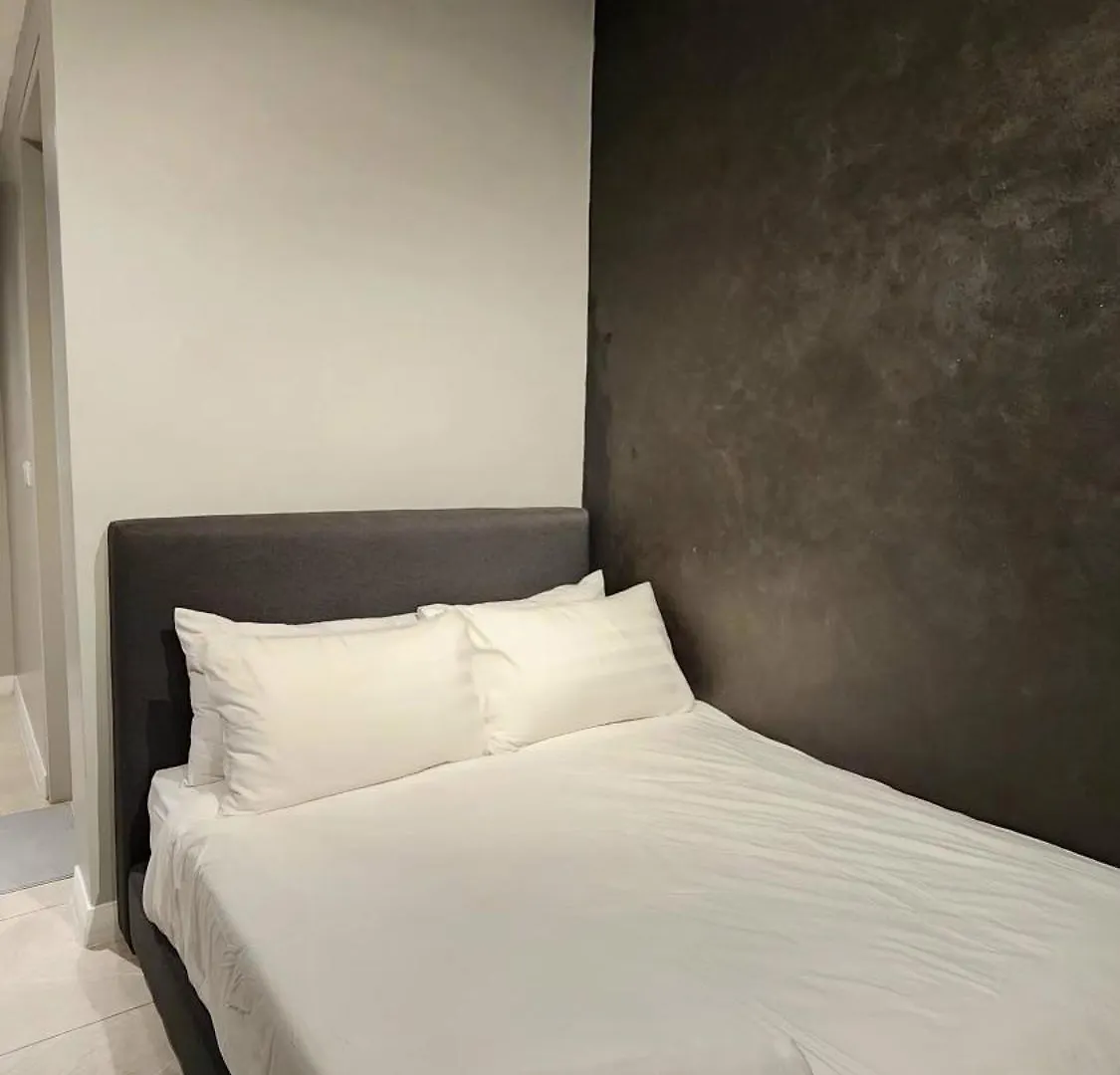 Axon Residence Damai Bukit Bintang 쿠알라룸푸르 말레이시아