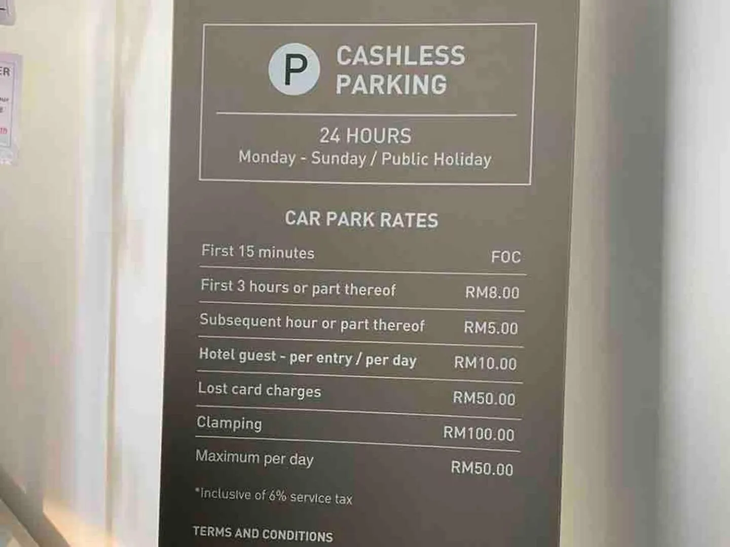 홈스테이 Axon Residence Damai Bukit Bintang 쿠알라룸푸르 말레이시아