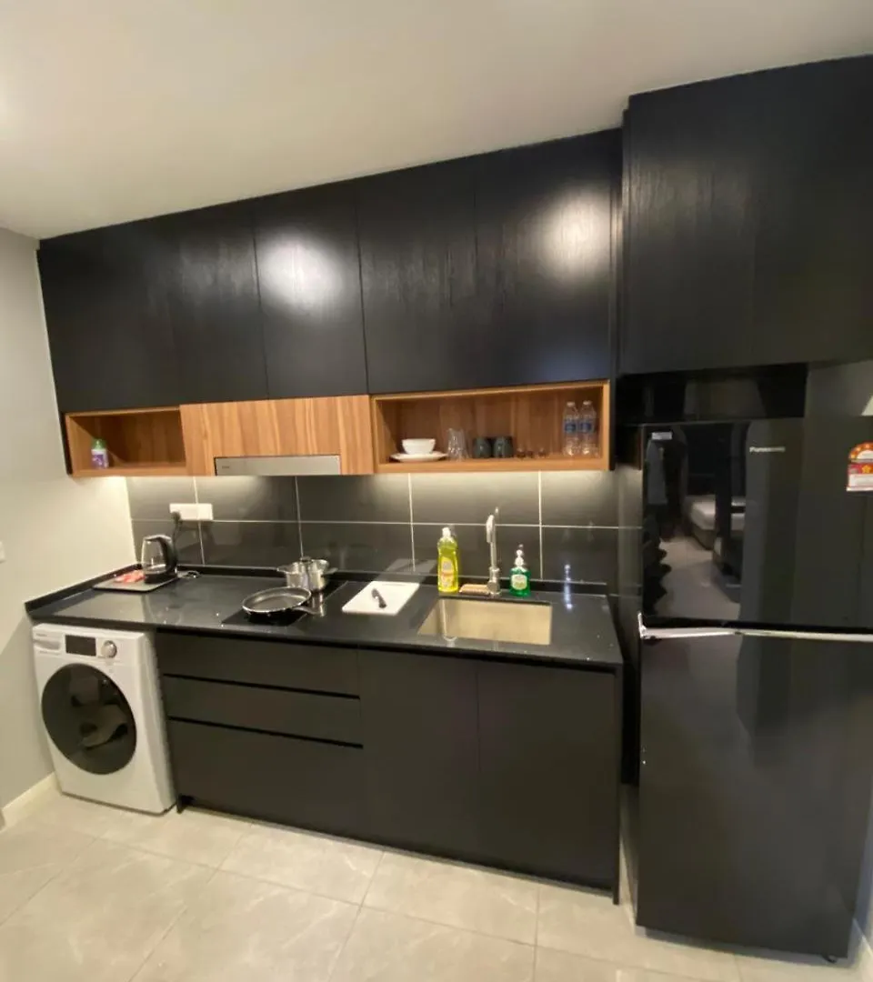 Axon Residence Damai Bukit Bintang 쿠알라룸푸르 0*,  말레이시아