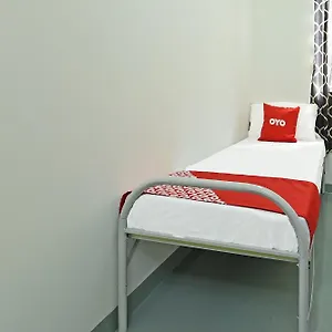 Spot On 90500 Sri Rampai Metro Hotell